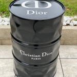 Dior black