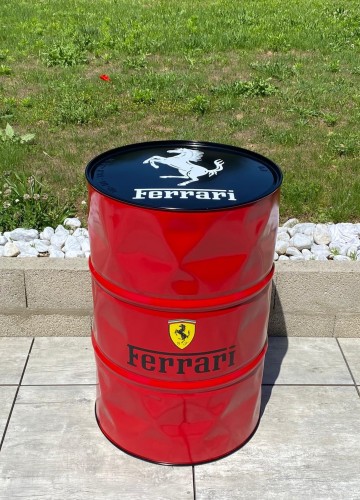 Ferrari