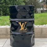 Louis Vuitton black