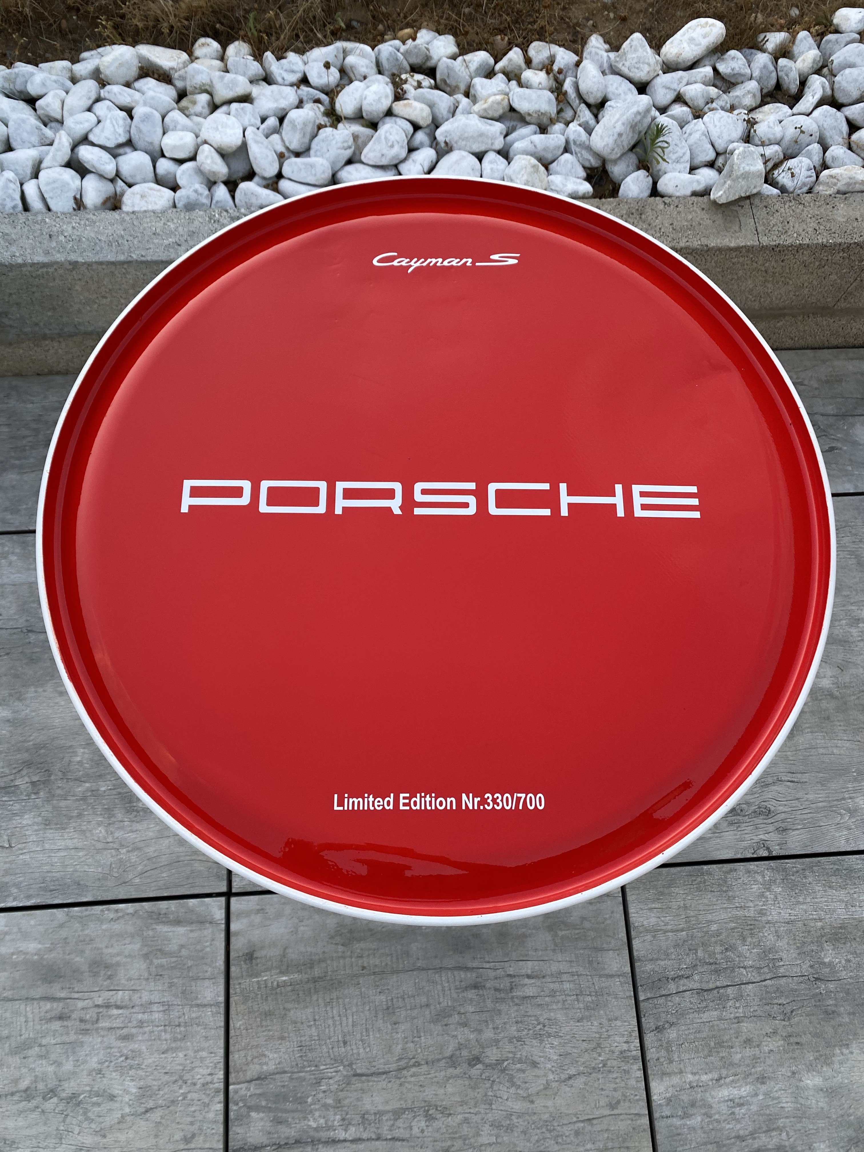 Porsche
