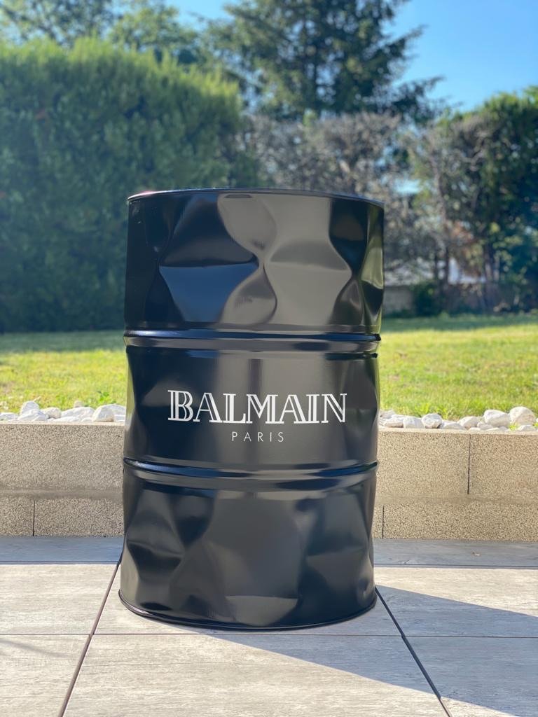 Balmain