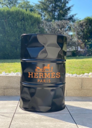 Hermès black