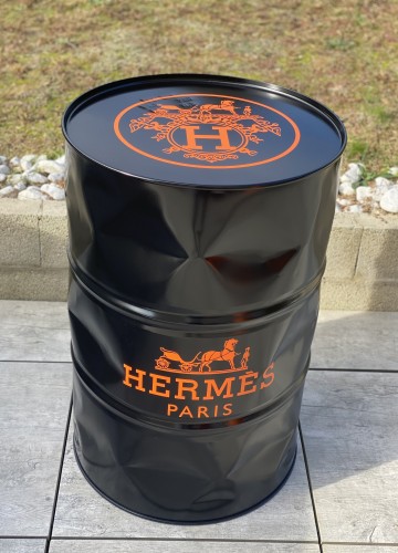 Hermès black