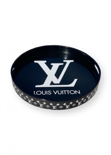 Black Louis Vuitton