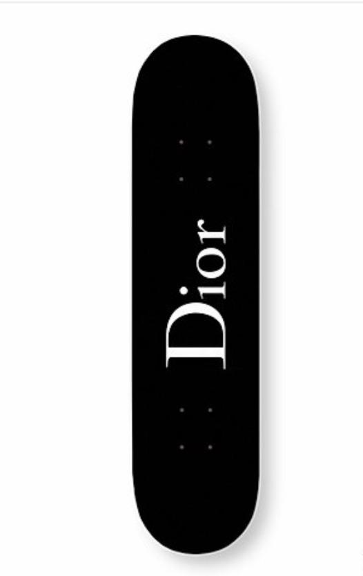 Board Dior