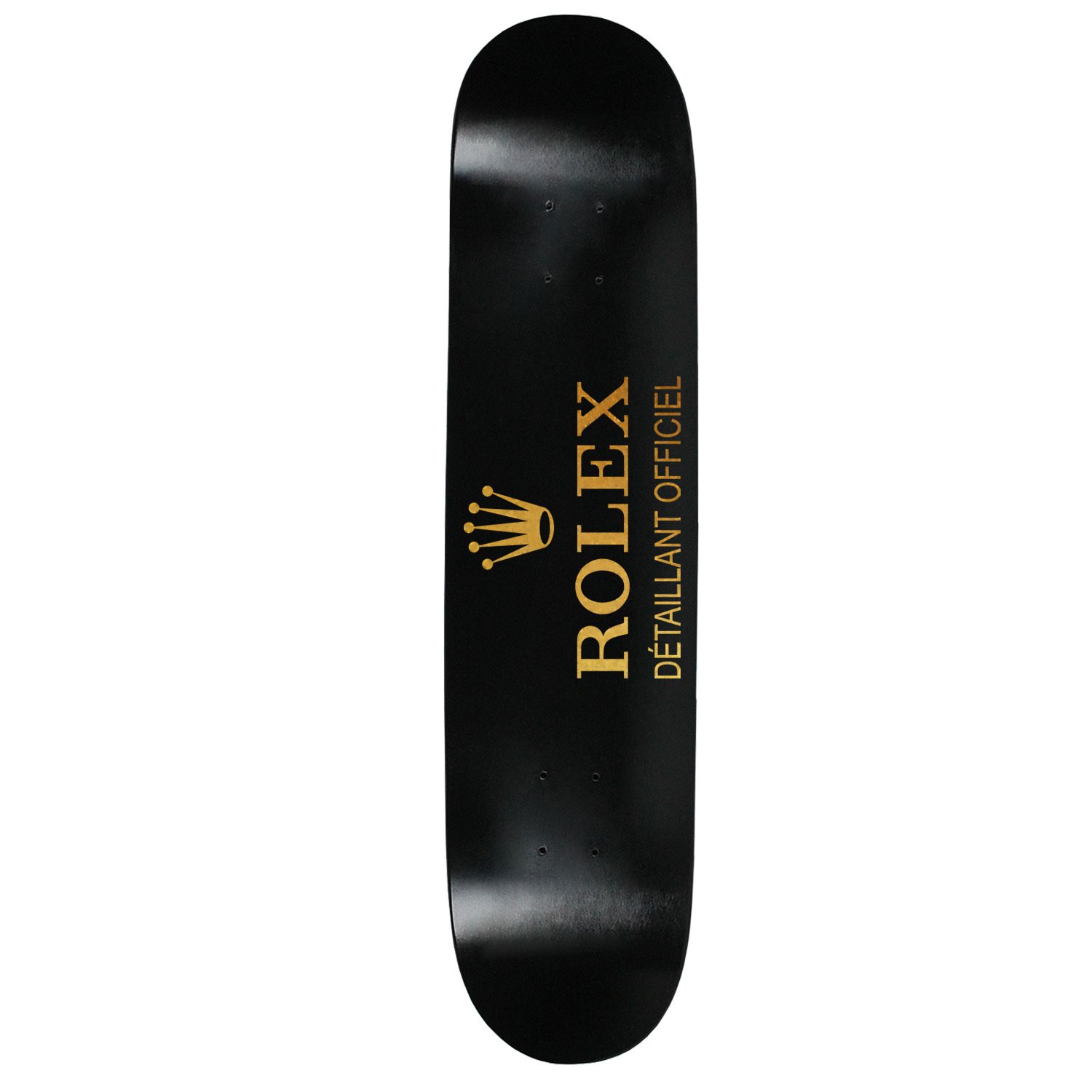 Board Rolex