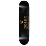 Board Rolex