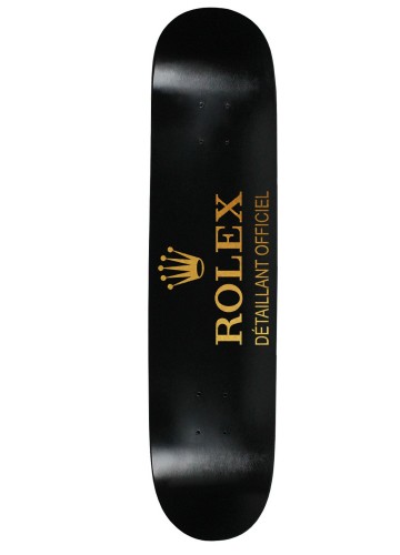 Board Rolex
