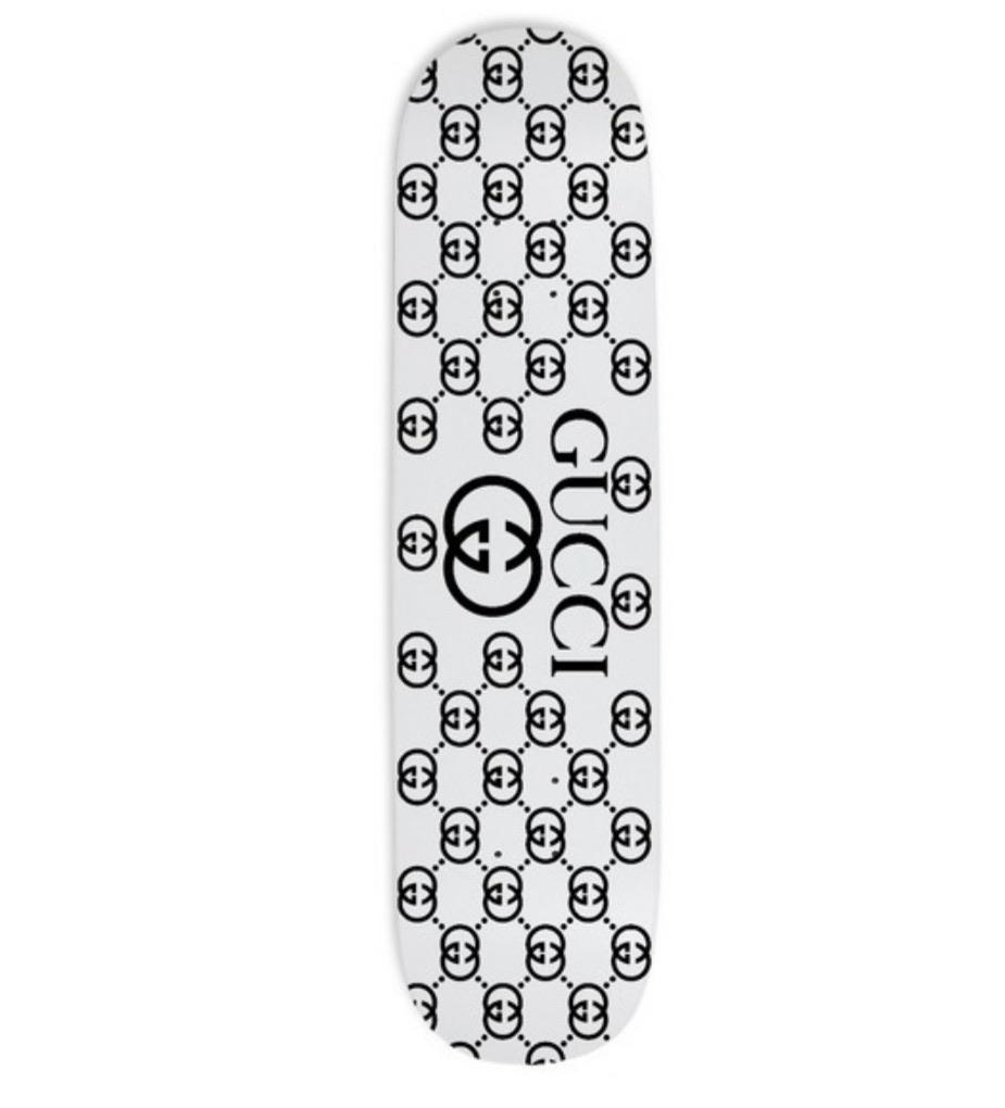 Board Gucci