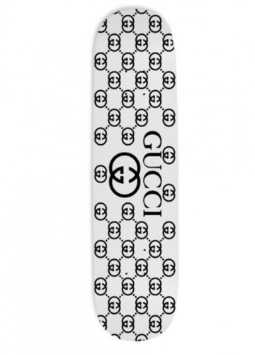 Board Gucci
