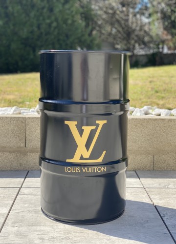 Barrel Louis Vuitton