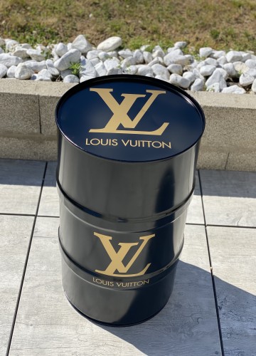 Barrel Louis Vuitton