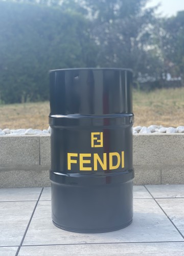 Barrel Fendi