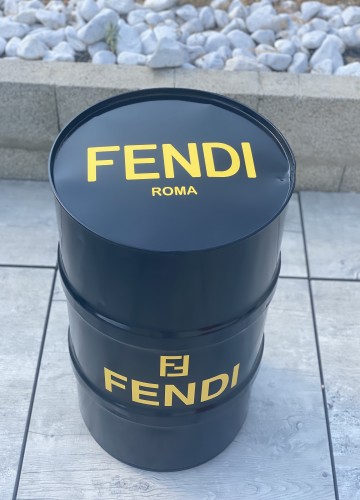 Barrel Fendi