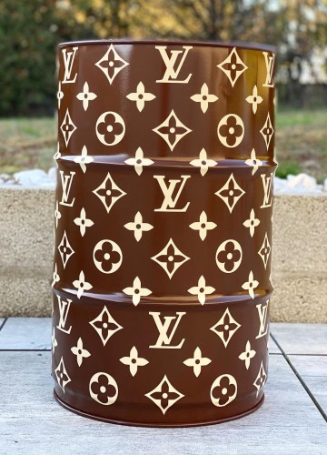 Barrel Louis Vuitton