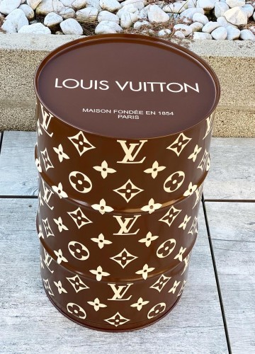 Barrel Louis Vuitton