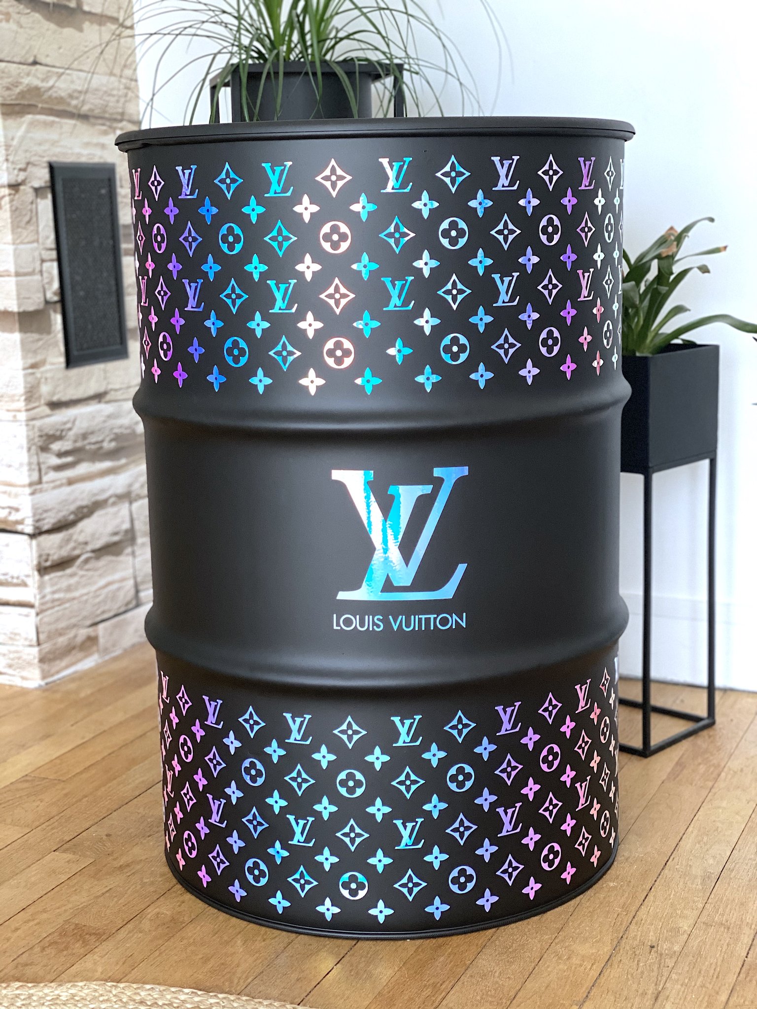 Barrel Louis Vuitton