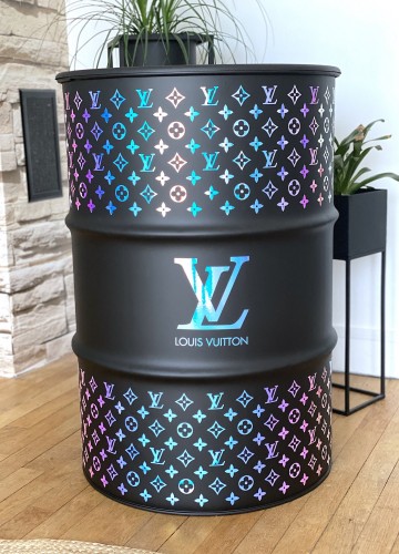 Barrel Louis Vuitton