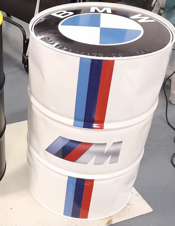 BMW M