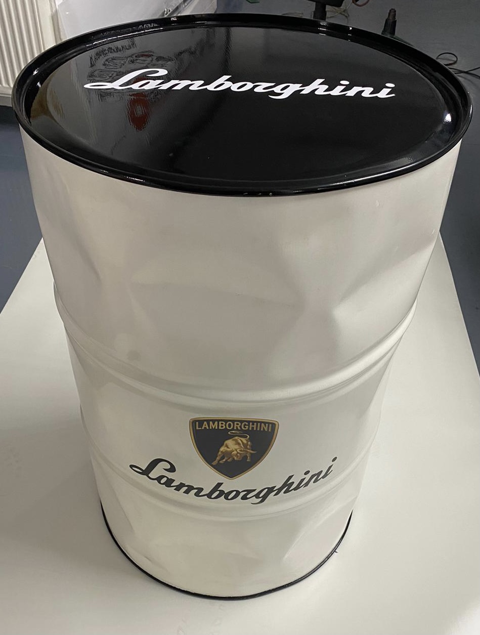 Lamborghini