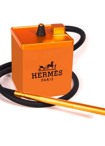 Shisha Hermes