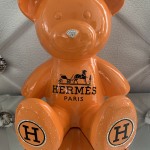Teddy Hermes Swarovski