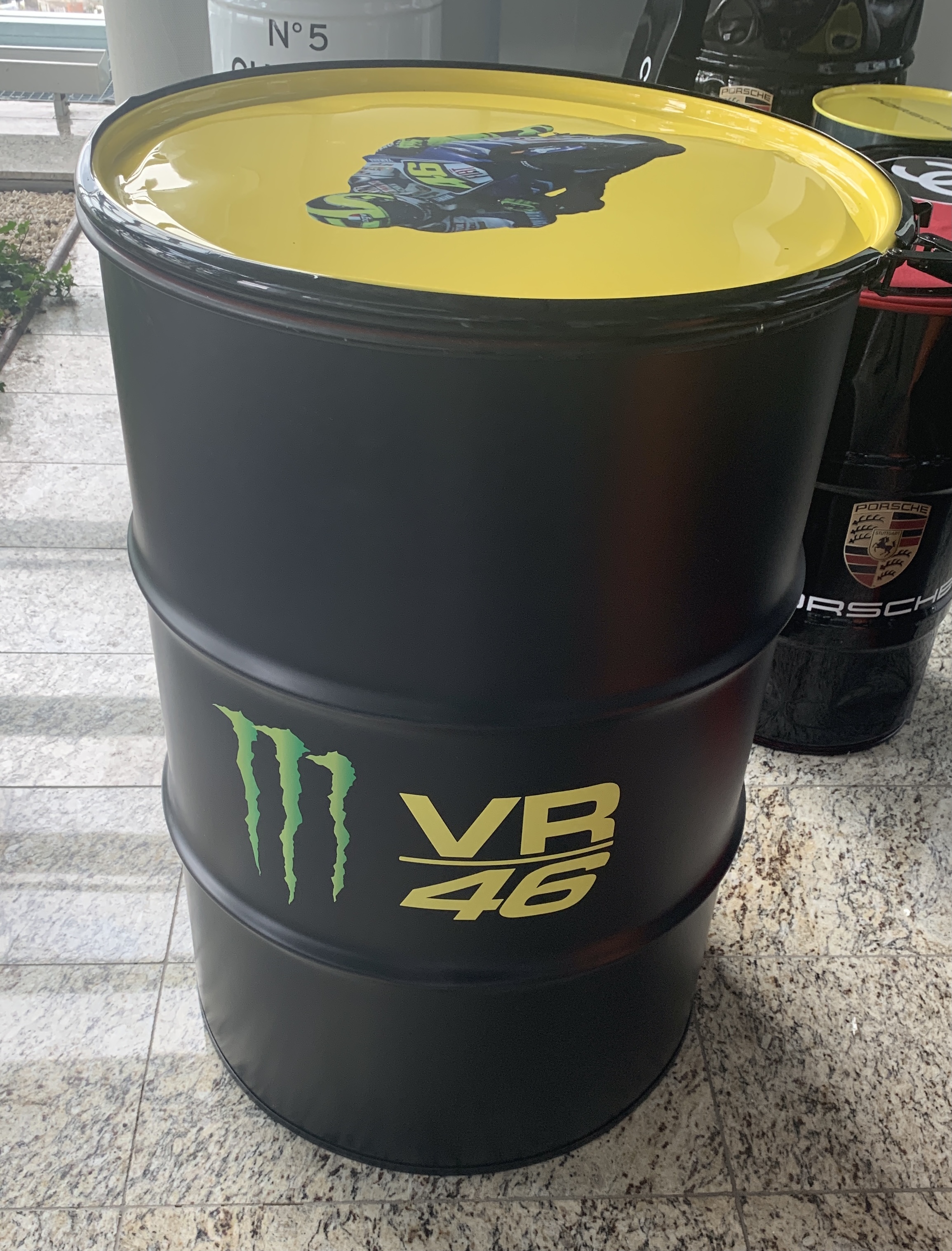 Valentino Rossi Bar