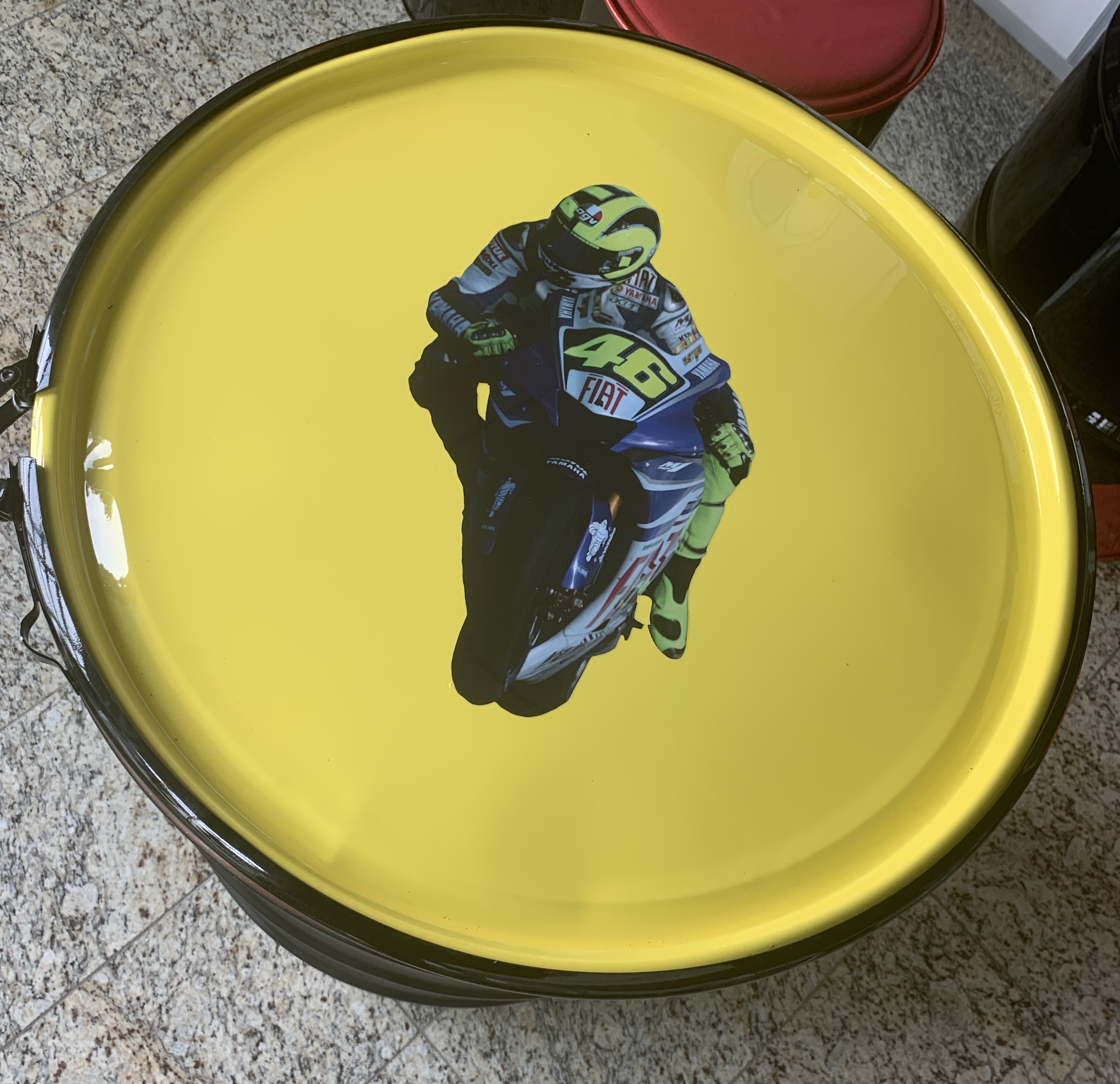 Valentino Rossi Bar
