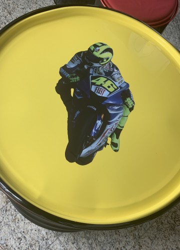 Valentino Rossi Bar
