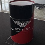 Bentley