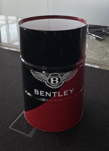 Bentley