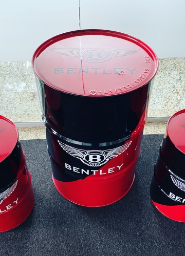 Bentley Set