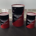 Bentley Set