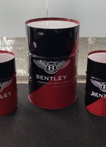 Bentley Set